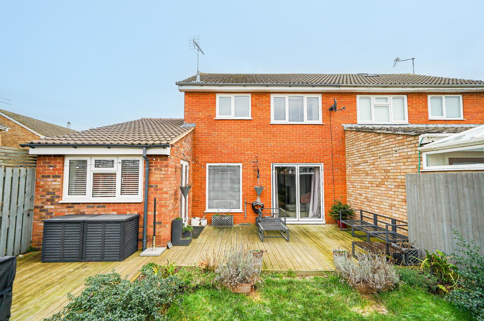 Kiteleys Green, Leighton Buzzard Quarters Estate Agents